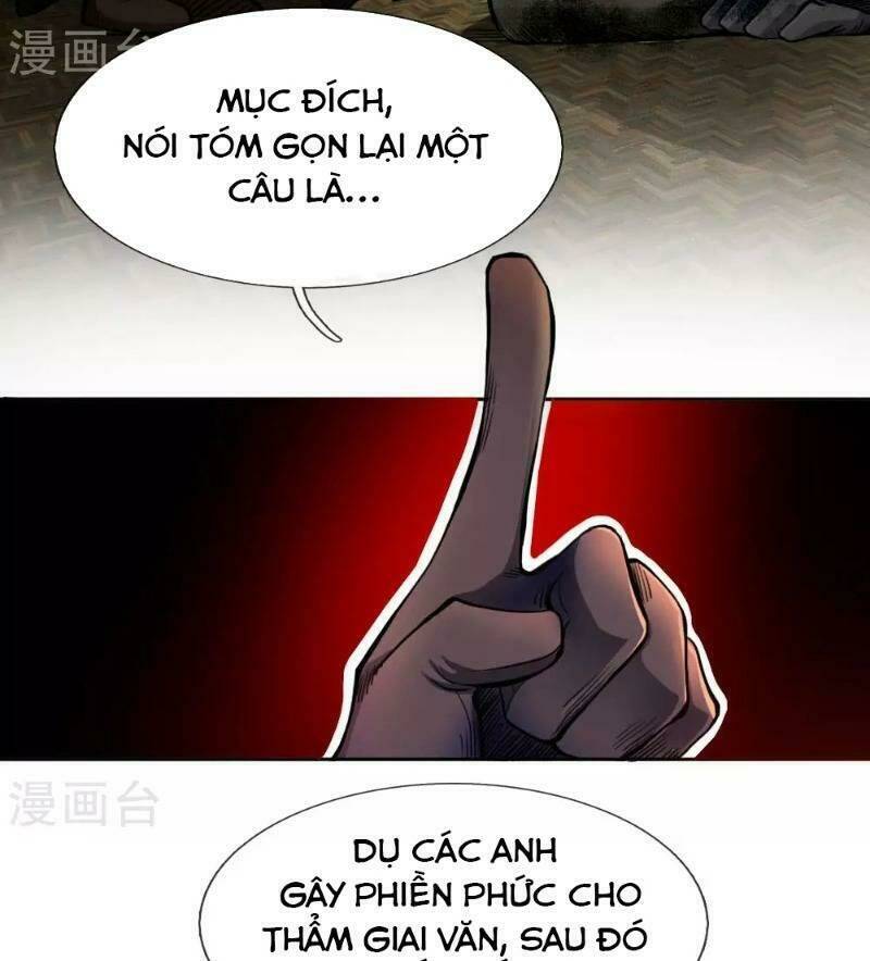 Bạn Gái Mạt Thế Vườn Nhà Ta Thông Tới Mạt Thế: Chapter 32