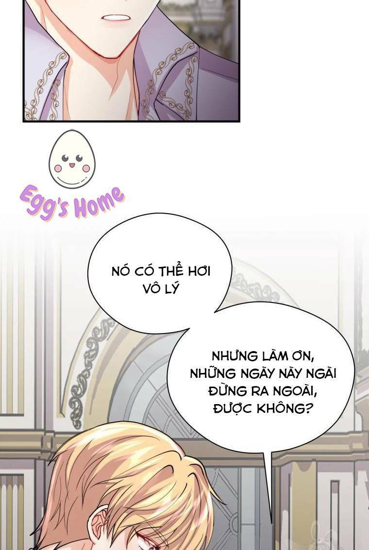Roelin Bước Đến Tương Lai: Chapter 8