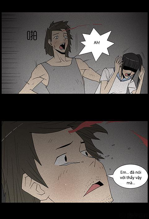 Chuyện Lạ Đêm Khuya: Chapter 85