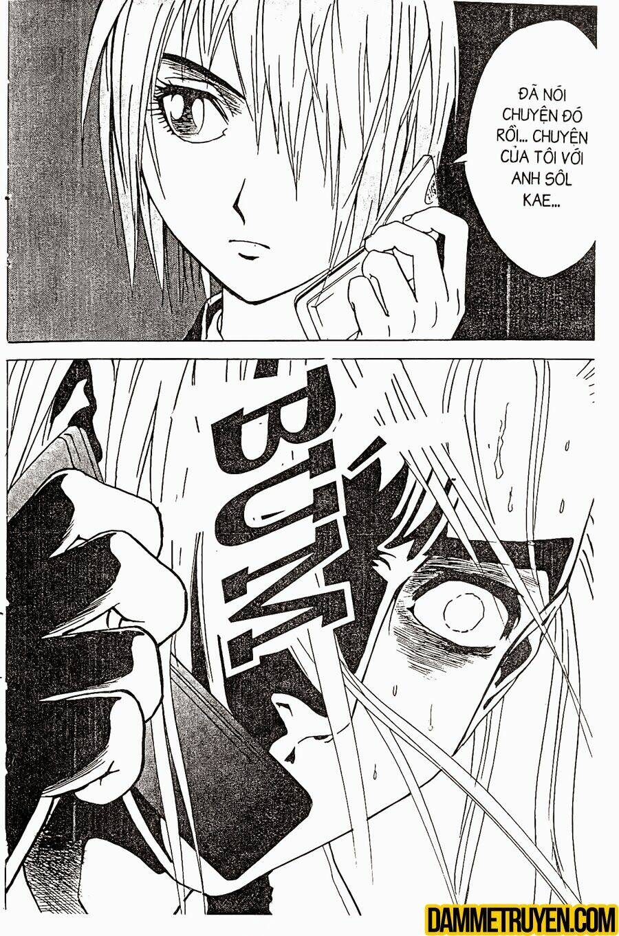 Ai Hơn Ai: Chapter 202