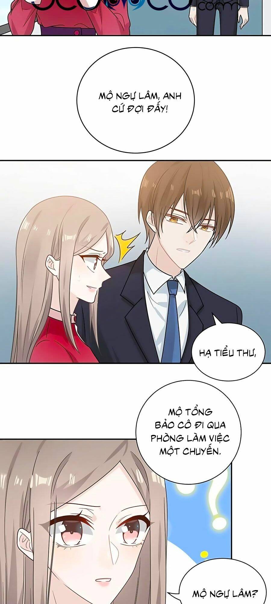 Hai Cách Tìm Gặp Người Yêu: Chapter 93