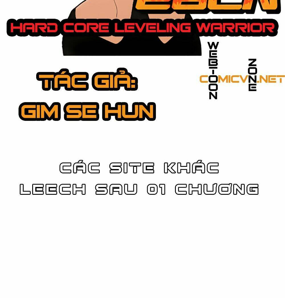 Hard Core Leveling Warrior: Chapter 6