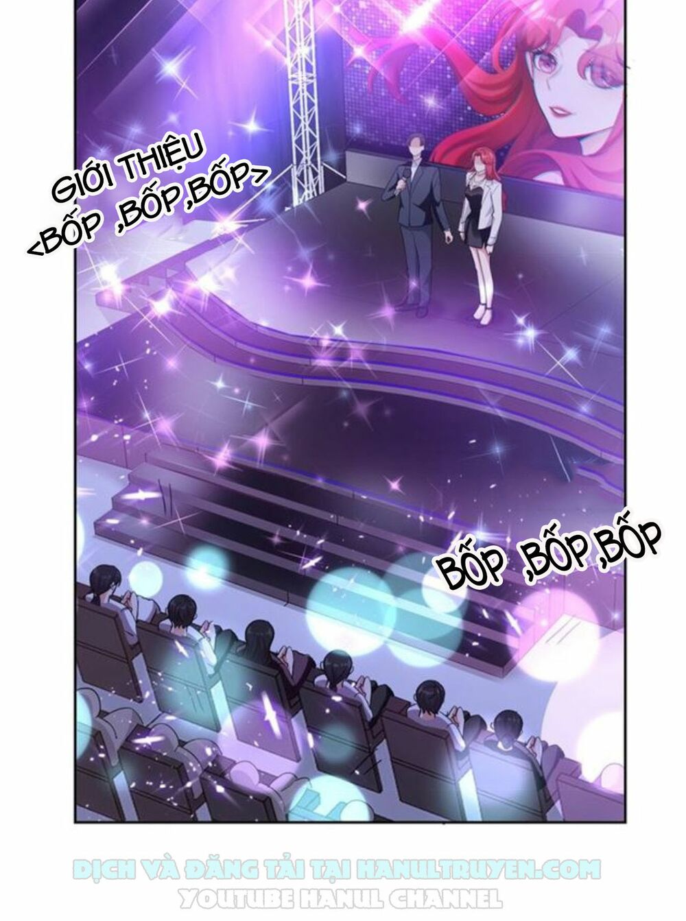 Cô Vợ Nhỏ Nuông Chiều Quá Lại Thành Ác!!: Chapter 42