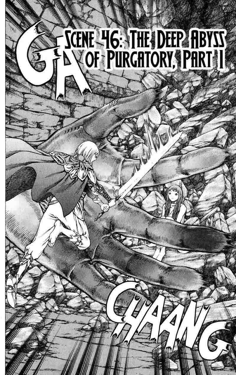 Mắt Bạc: Chapter 46