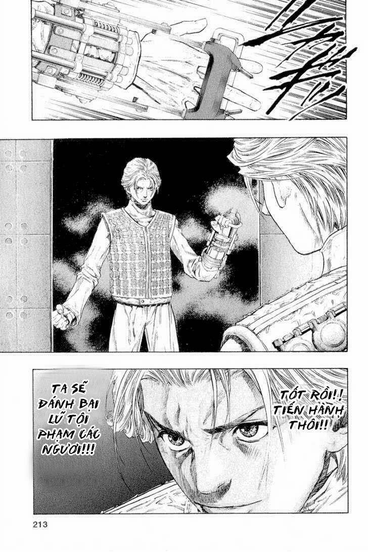 Vợ Yêu Không Ngoan: Chapter 38