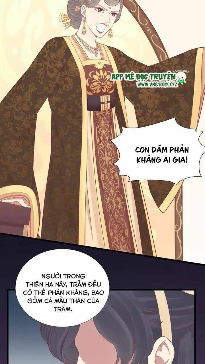 Hoàng Hậu Bận Lắm: Chapter 79
