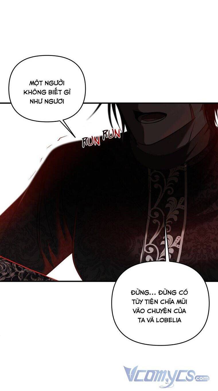 Phương Pháp Sống Sót Khi Phải Ngủ Cùng Hoàng Đế: Chapter 30