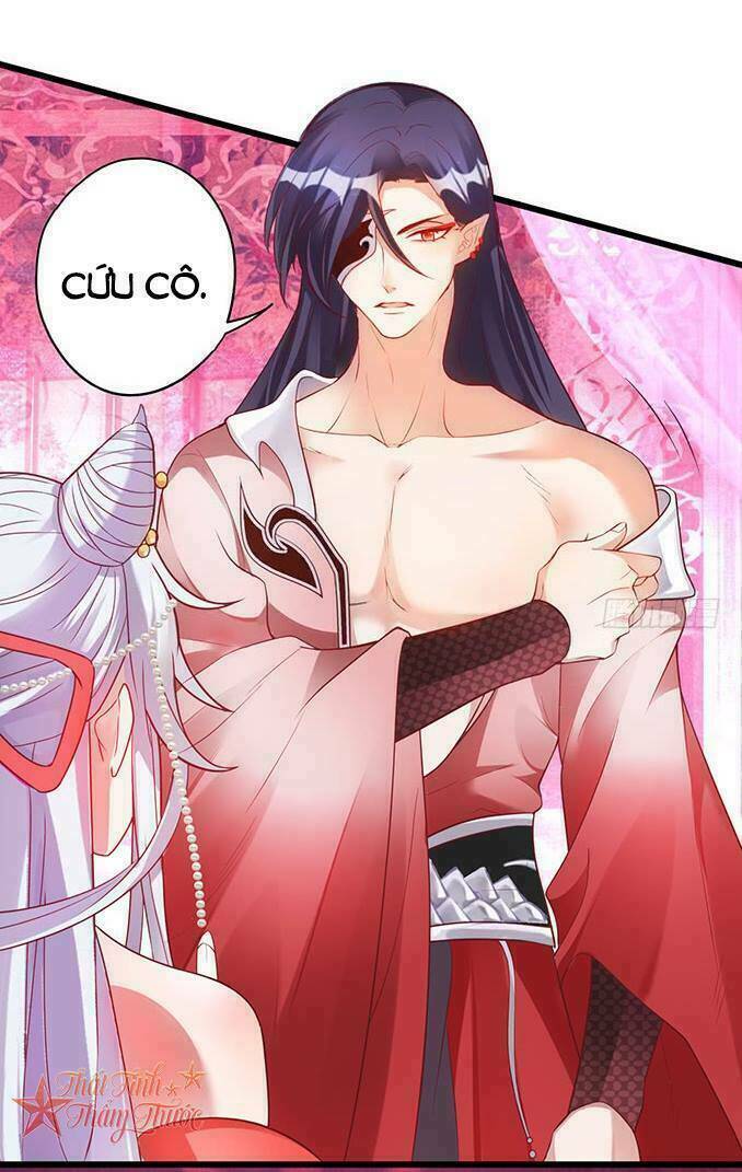 Liêu Liêu Trai: Chapter 19