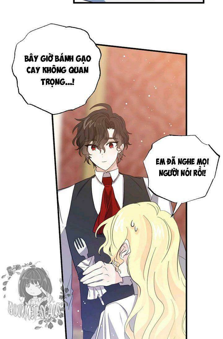 Tôi Là Bạn Gái Cũ Của Một Người Lính: Chapter 49