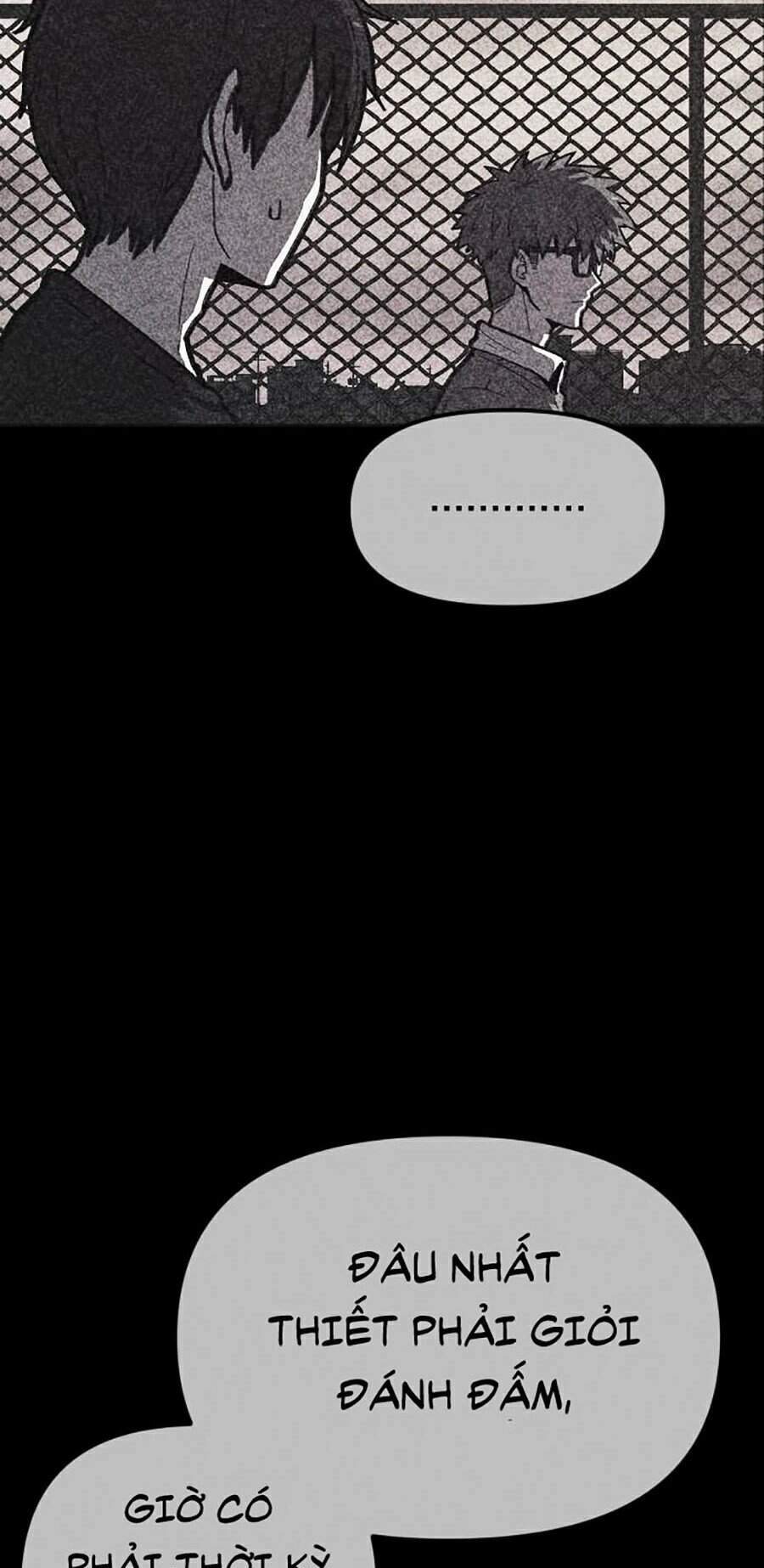 Cậu Bé Shotgun: Chapter 16