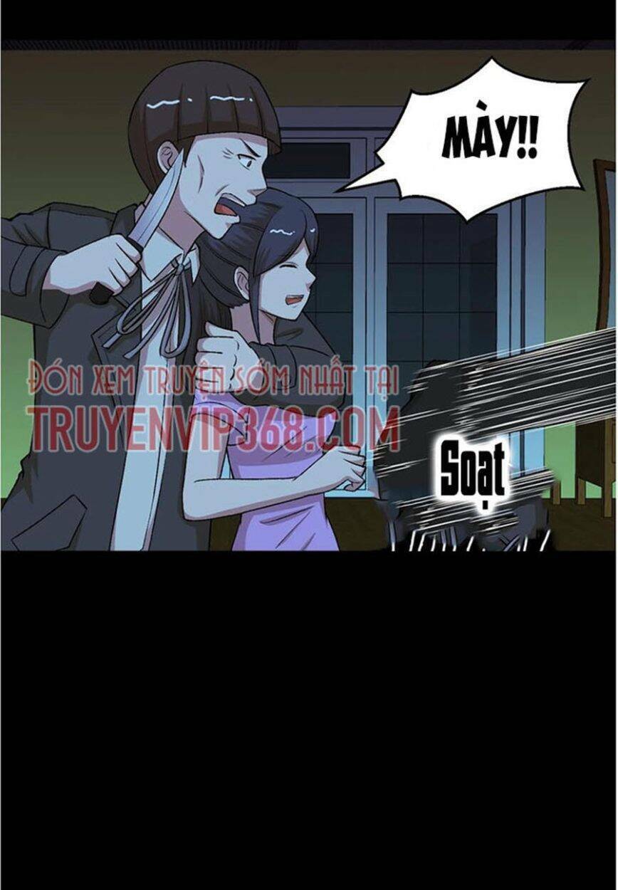 Đai Ca Trở Lại Tuổi 16: Chapter 129