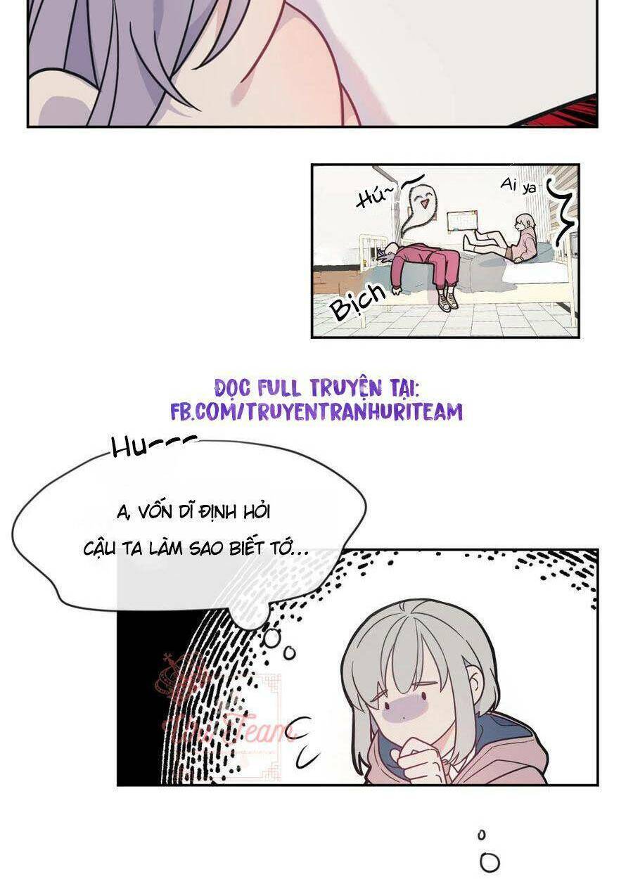 Nhật Ký Nấm Ma Cô: Chapter 3