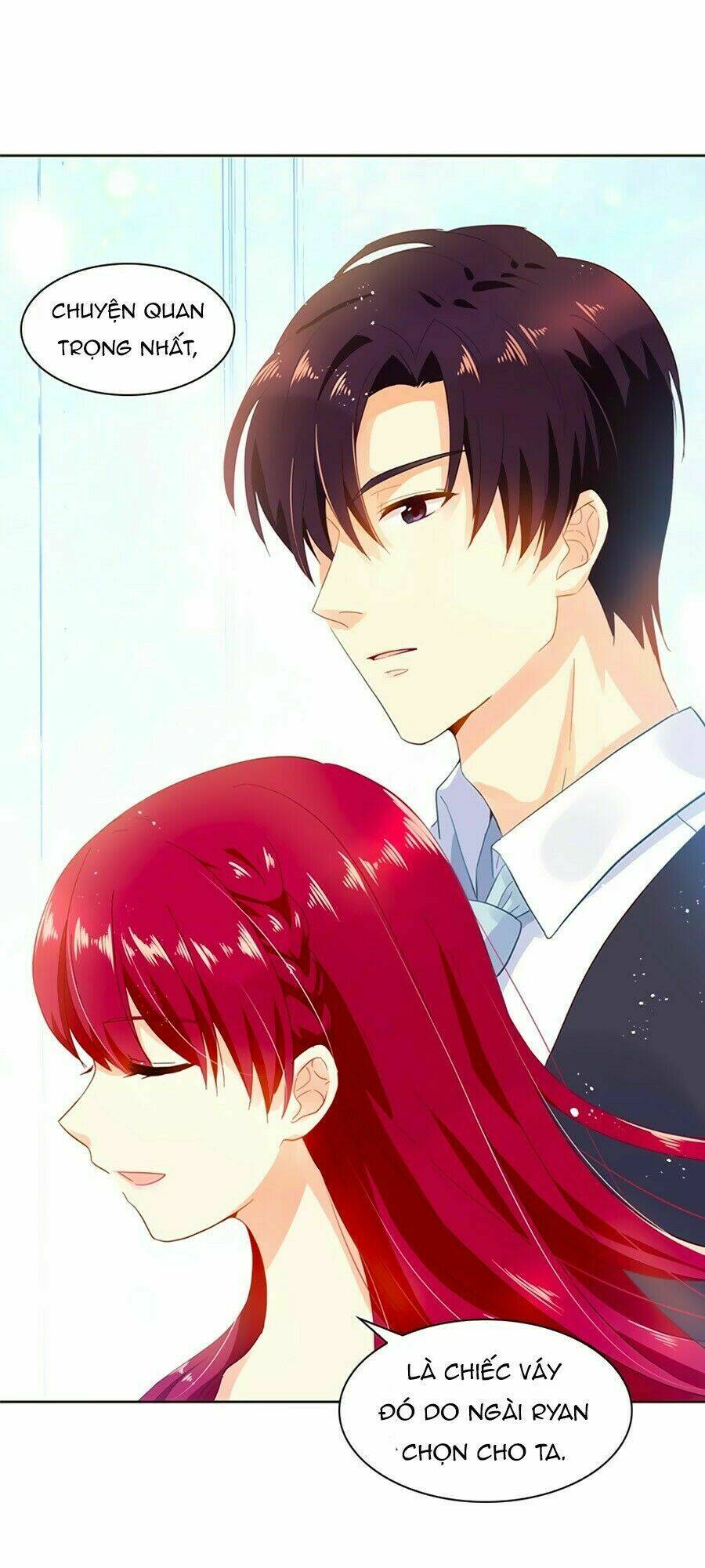 Ác Nữ Cải Biến: Chapter 16