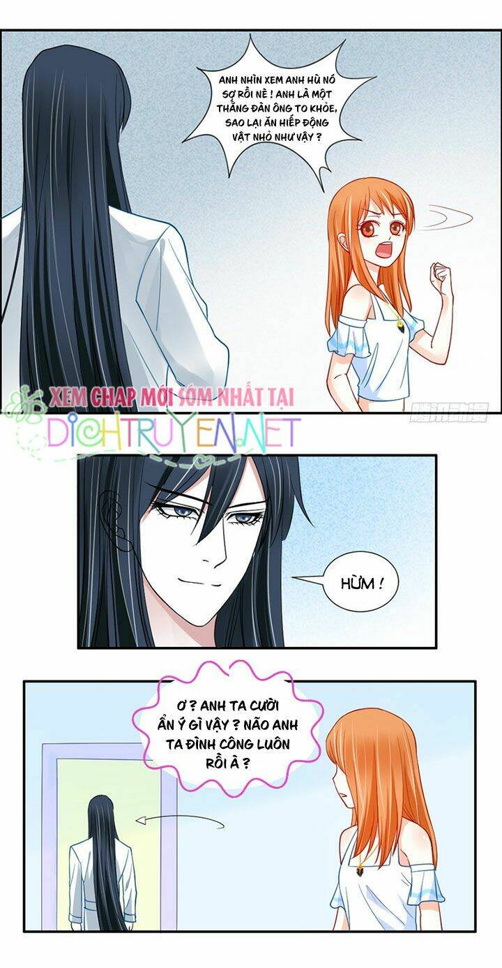 Ma Vương Đại Nhân Đi Thông Thả: Chapter 53