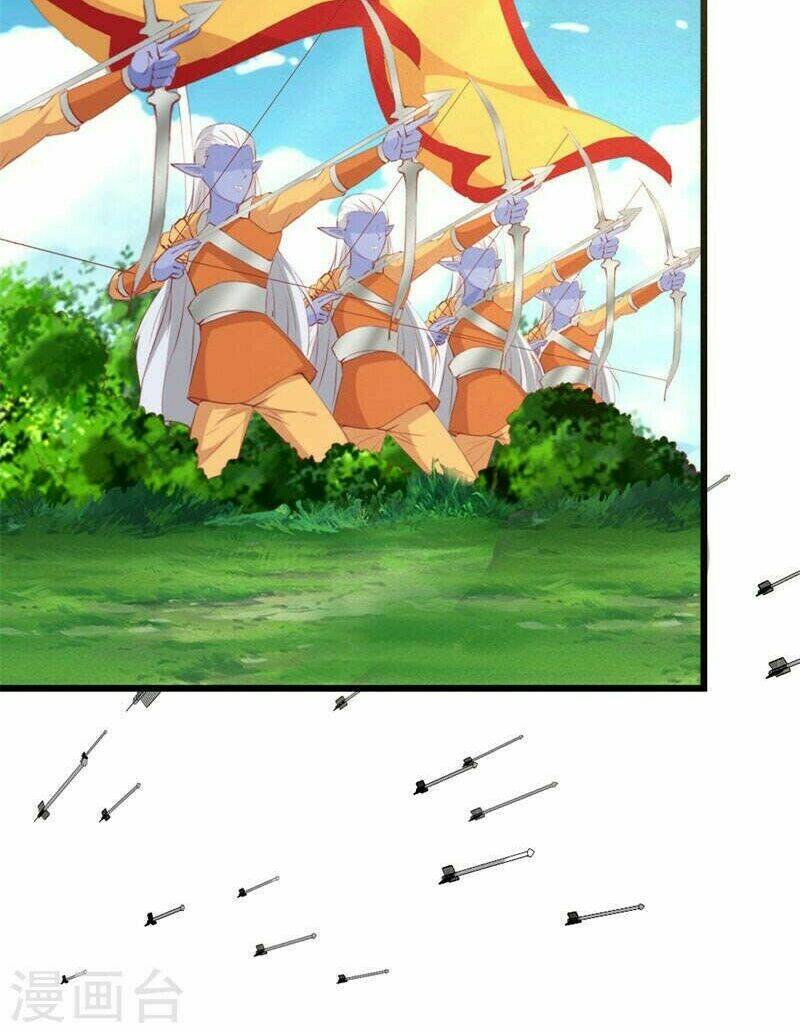 Này! Đừng Động Vào Phô Mai Của Tôi: Chapter 94