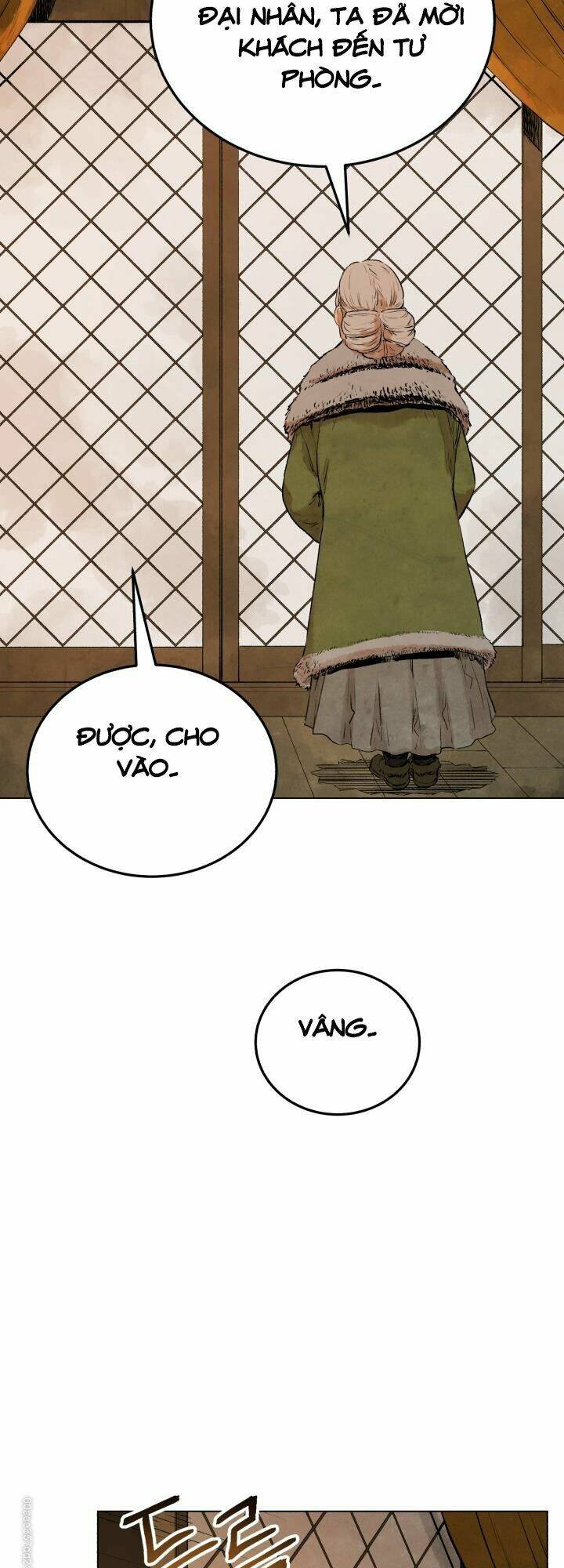 Phụng Tiên Trọng Sinh Ký: Chapter 20