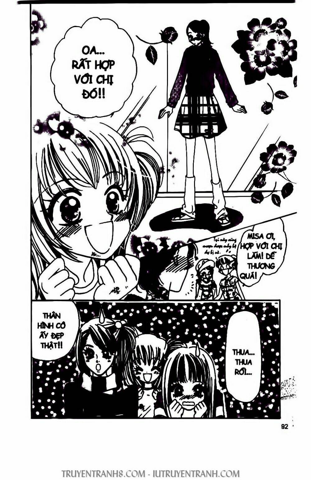 Bộ Sưu Tập Lọ Lem: Chapter 23