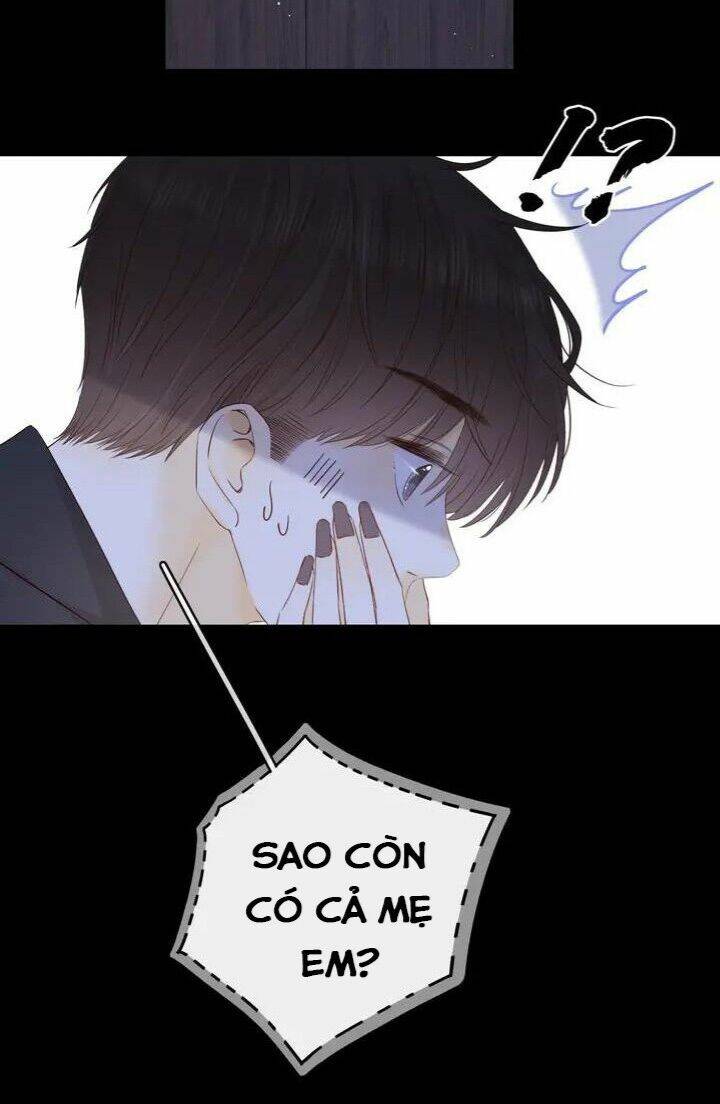 Cô Ấy Không Đáng Yêu: Chapter 64
