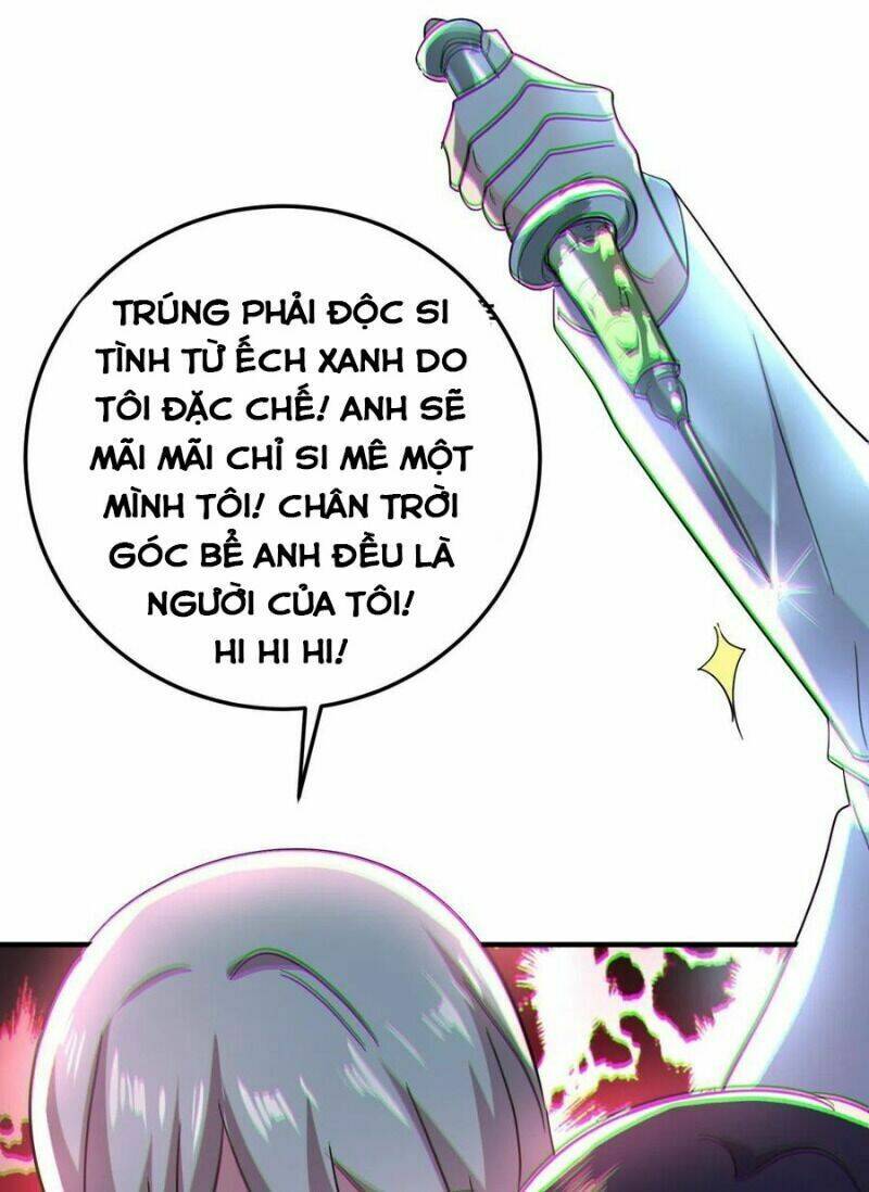 Đại Gia Livestream Vạn Giới: Chapter 62