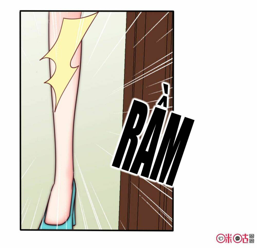 Bí Mật Của Thiên Kim: Chapter 19