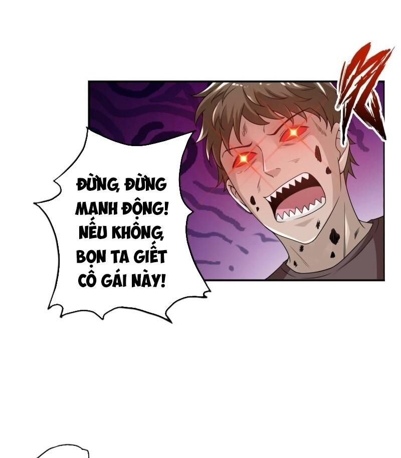 Hệ Thống Tìm Đường Chết Mạnh Nhất: Chapter 71