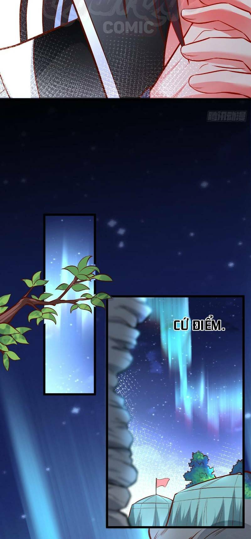 Trọng Sinh Tối Cường Ma Tôn Ở Rể: Chapter 36
