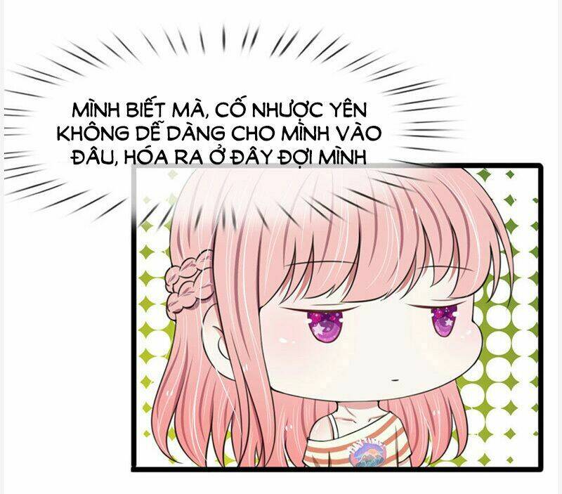 Phúc Hắc Lão Công Buông Em Ra: Chapter 77