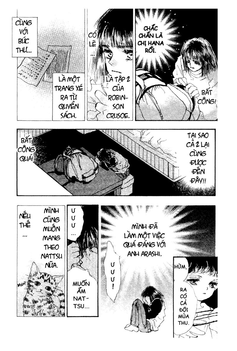 Mầm Sống: Chapter 66