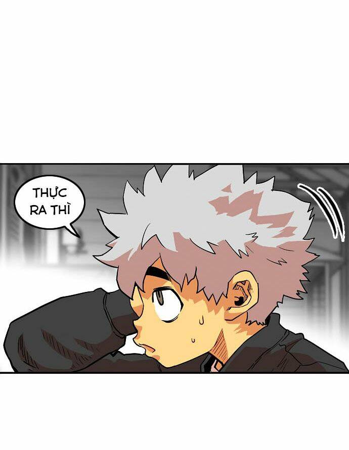 Bẫy Troll: Chapter 12