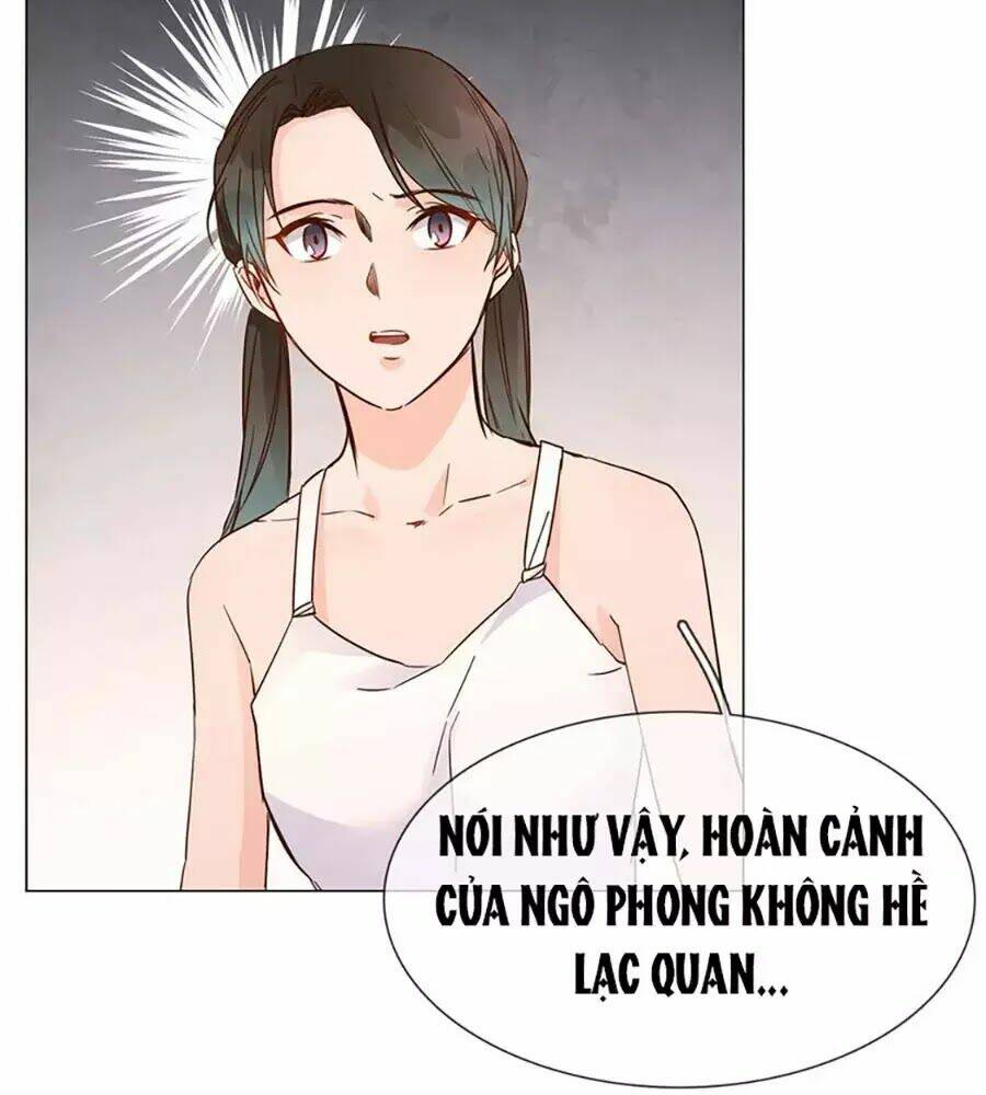 Ngôi Sao Vụn Vỡ: Chapter 30