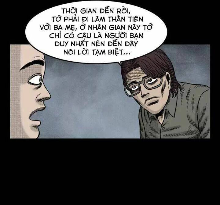 Kỳ Án Có Thật: Chapter 25