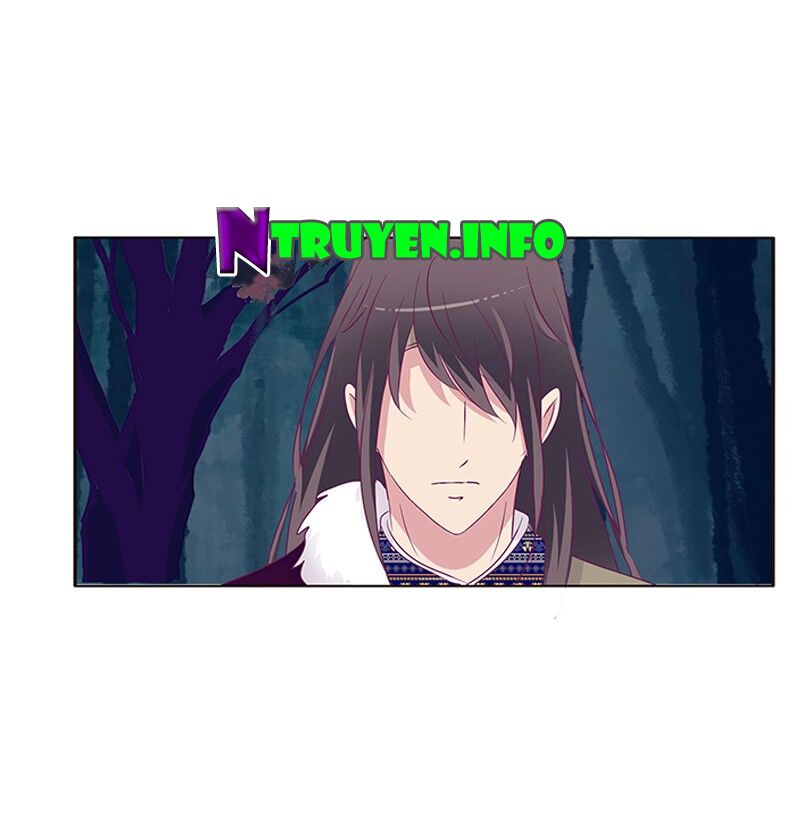 Thông Linh Phi: Chapter 295