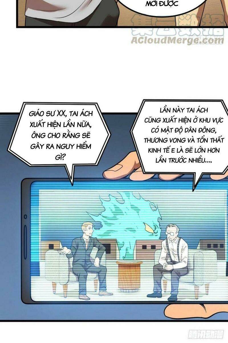 Danh Sách Kẻ Phản Diện: Chapter 136