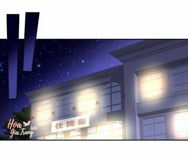 Phục Thù Thiếu Gia Tiểu Điềm Thê: Chapter 81