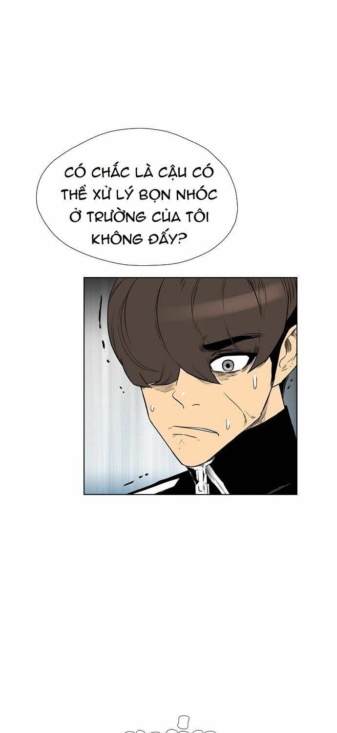 Kẻ Hồi Sinh: Chapter 138