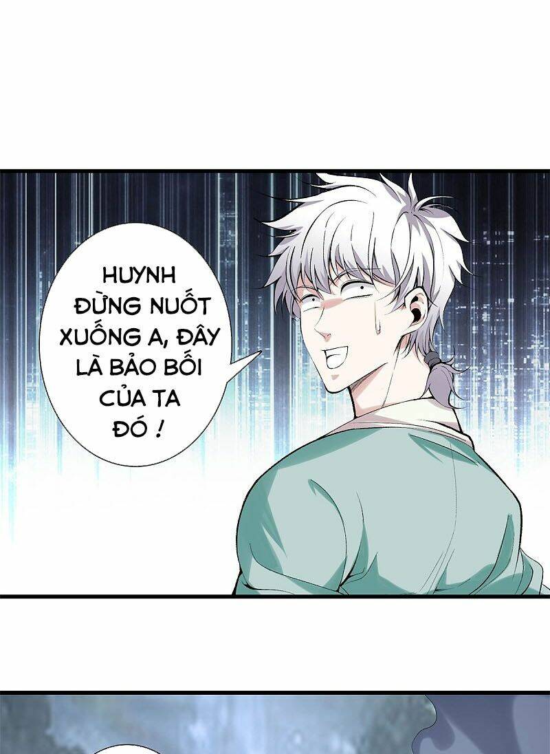 Đô Thị Chí Tôn: Chapter 141