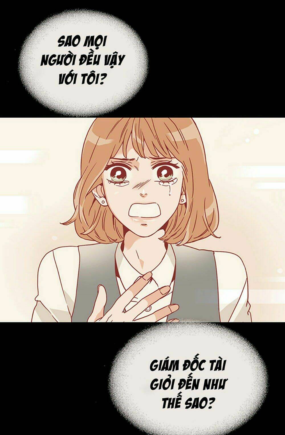 Thư Ký Kim Sao Thế Nhỉ?: Chapter 9