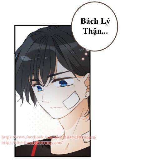 Bạn Trai Tôi Là Cẩm Y Vệ 2: Chapter 92