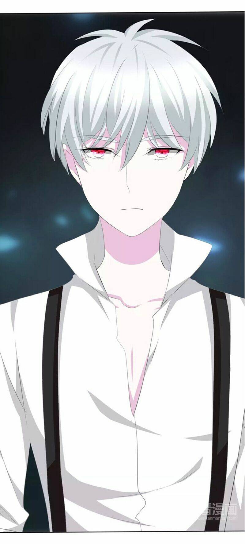 Một Lời Không Hợp Liền Hút Máu: Chapter 14