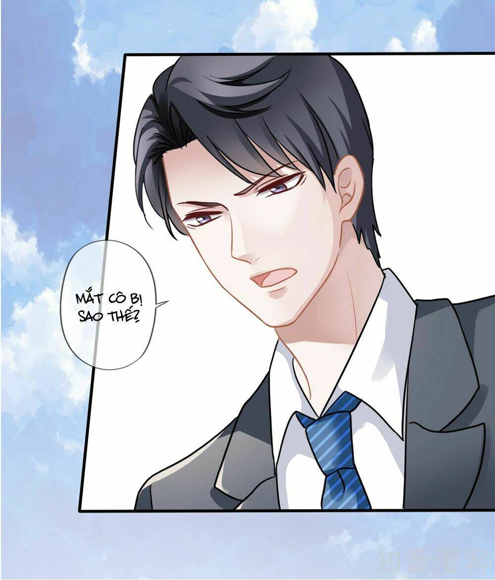 Mỹ Vị Giai Thê: Chapter 6