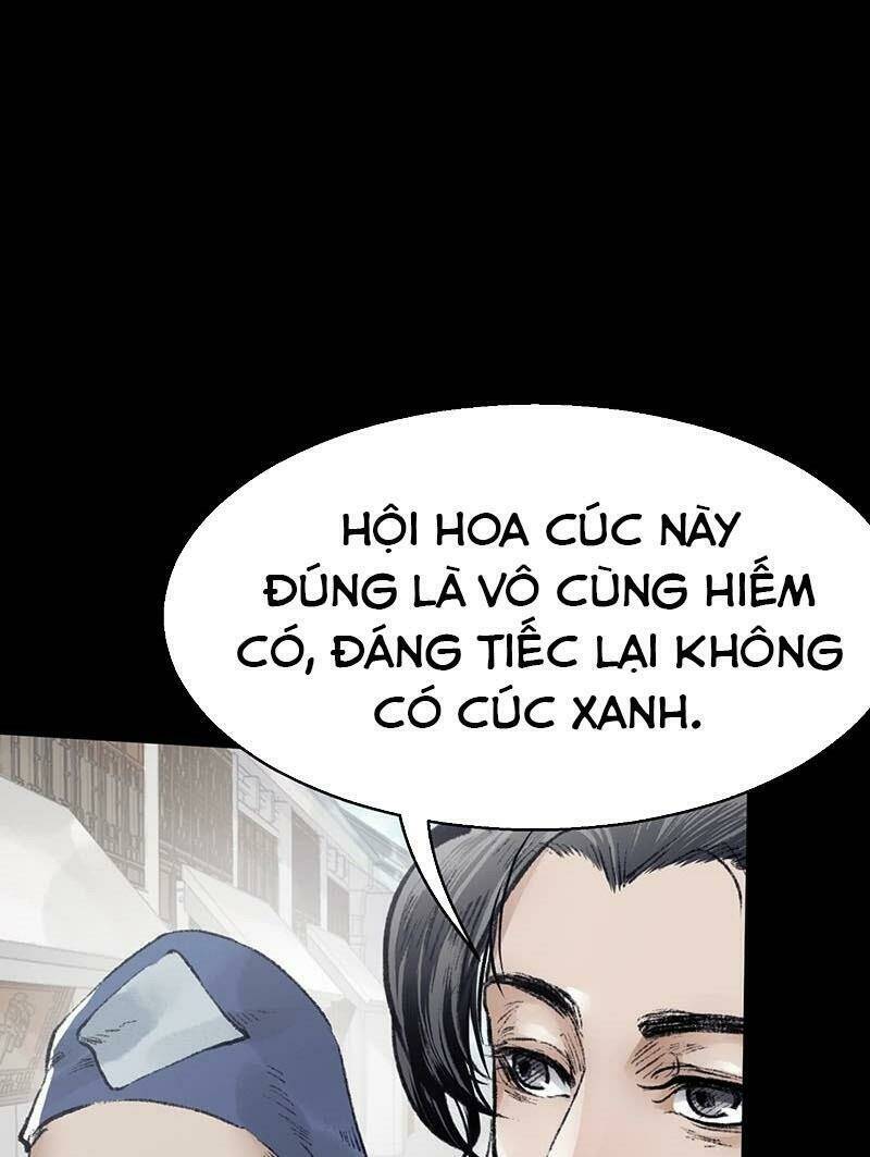 Liên Thành Quyết: Chapter 22