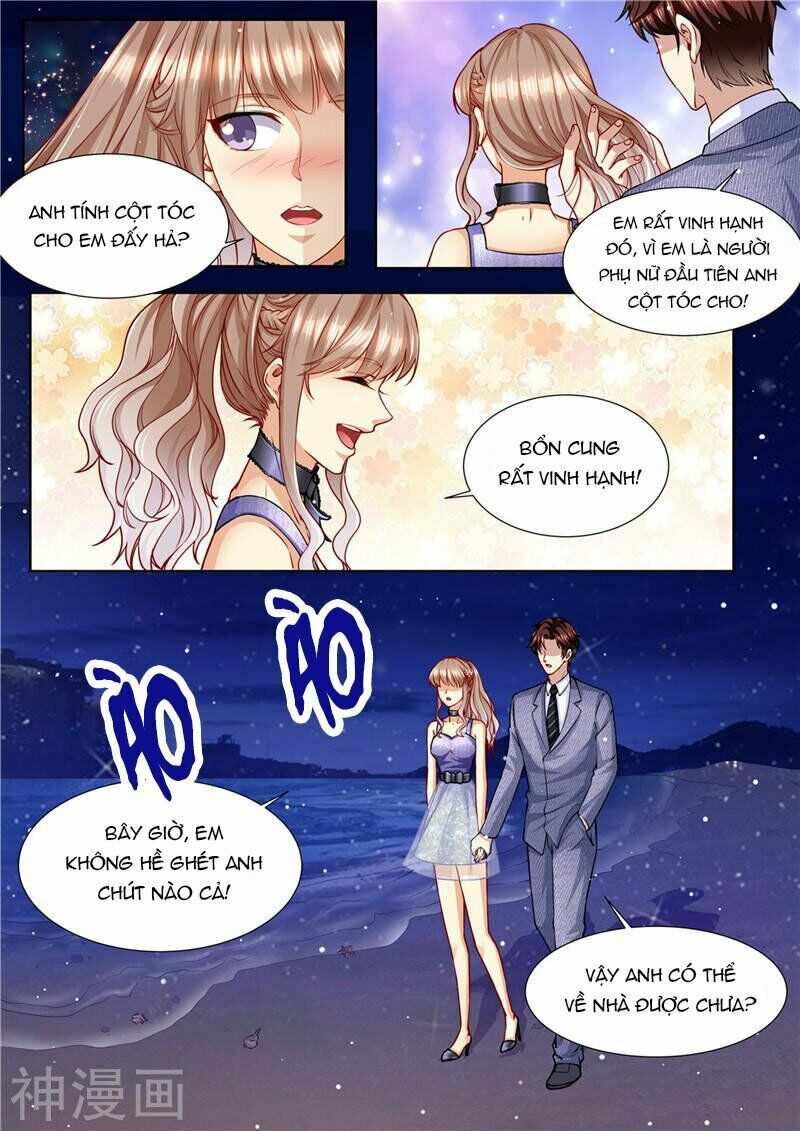 Cưng Chiều Vợ Yêu: Chapter 172