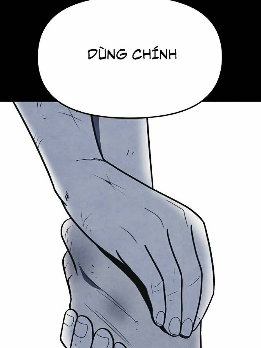 Cậu Bé Shotgun: Chapter 22