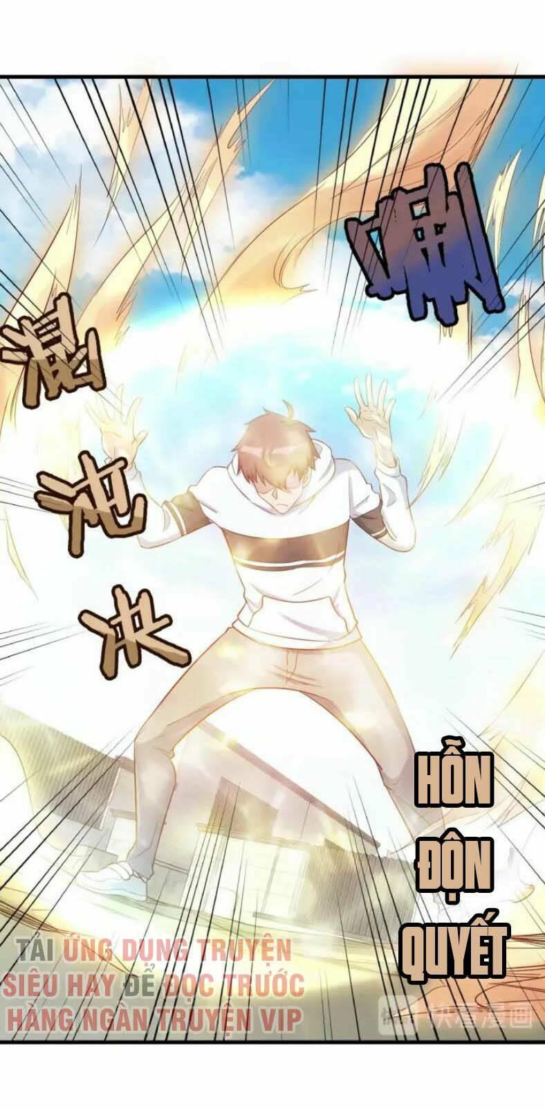 Hệ Thống Tu Tiên Mạnh Nhất: Chapter 73