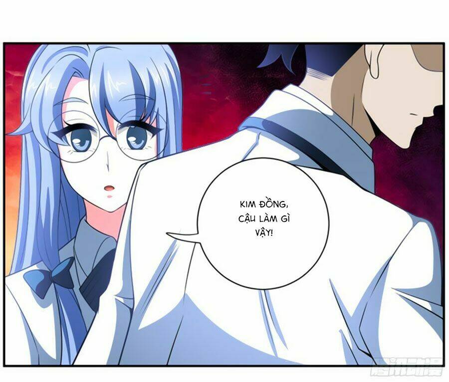 Người Yêu Khát Máu Của Tôi: Chapter 83