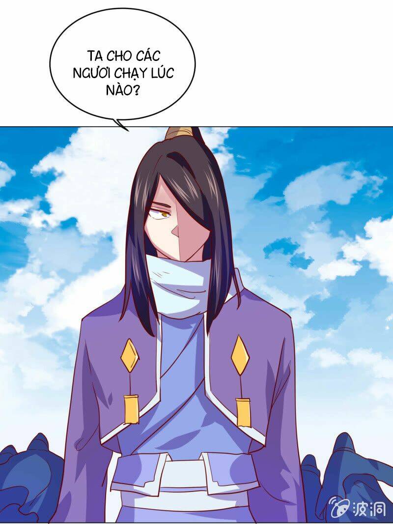 Tuyệt Thế Thần Hoàng: Chapter 109