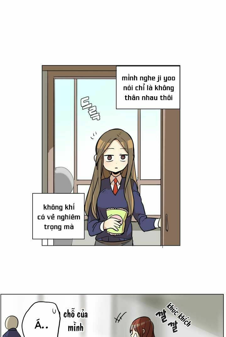 Lớn Lên Đểu Cáng: Chapter 10