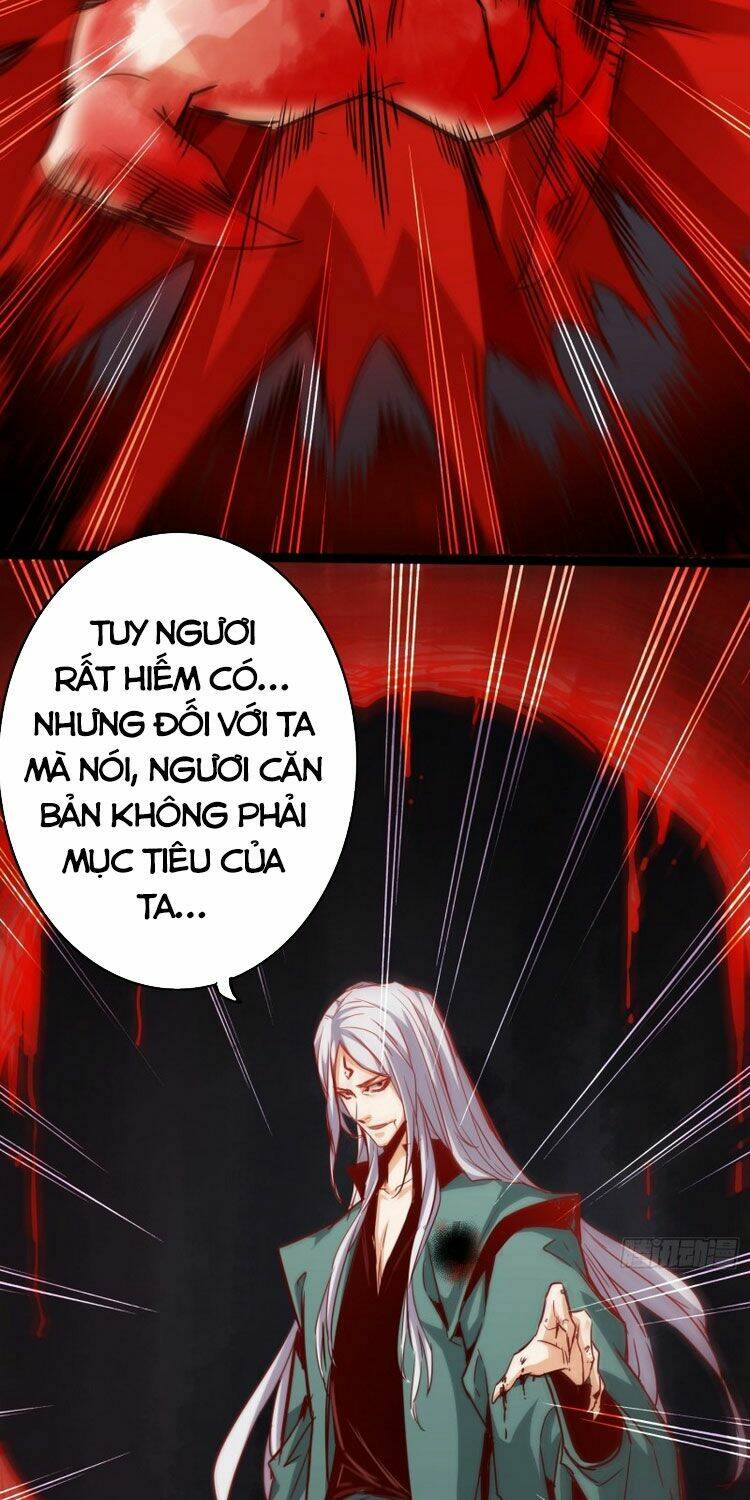 Thông Thiên Chi Lộ: Chapter 67