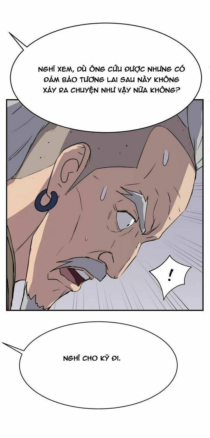 Trọng Sinh, Bất Khả Chiến Bại: Chapter 89