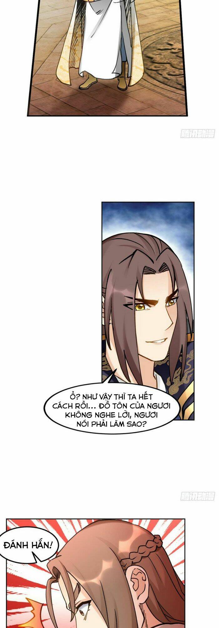 Lão Tổ Của Bạn Đang Online: Chapter 97